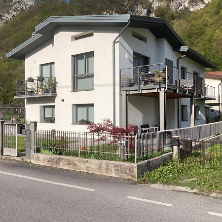 Meraki Dolomiti Longarone Luaran gambar
