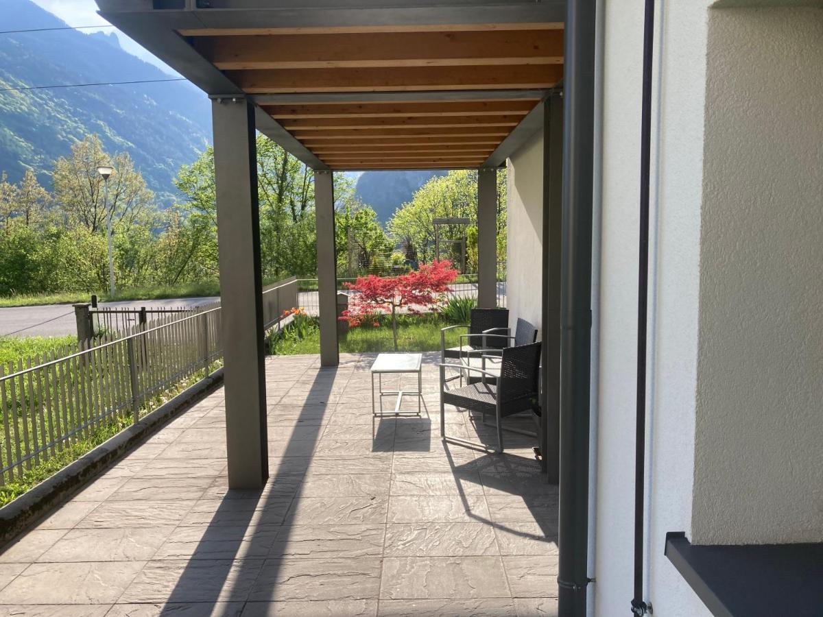 Meraki Dolomiti Longarone Luaran gambar