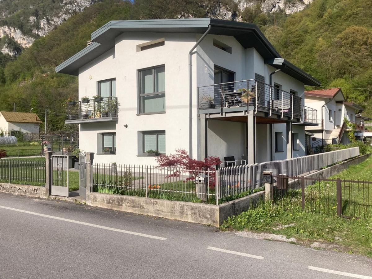 Meraki Dolomiti Longarone Luaran gambar